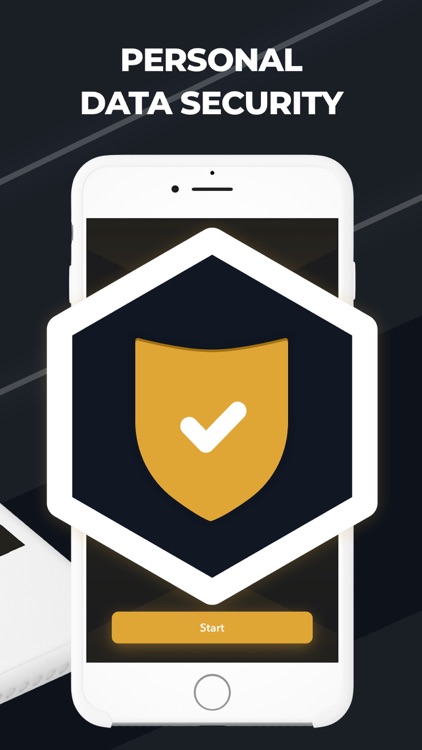 VPN Alfa: protection service