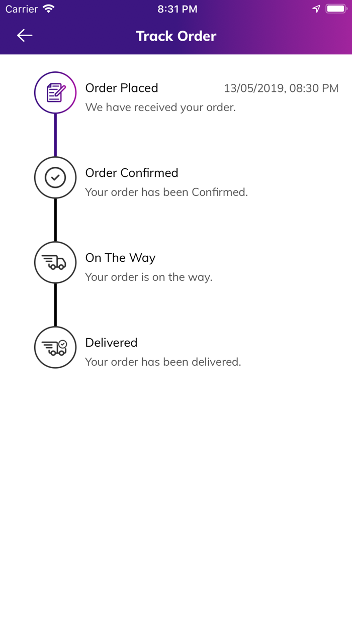 BOOTHCART-بوثكارت