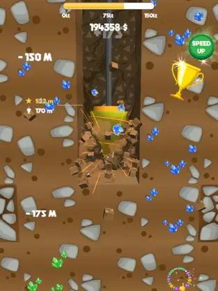 Screenshot 4 Elige el oro iphone