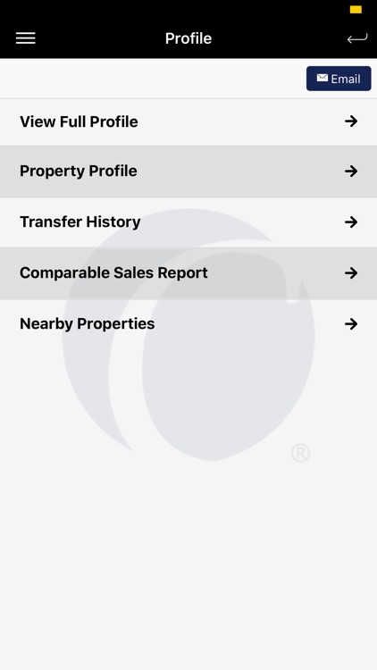Commonwealth Mobile Profile screenshot-3