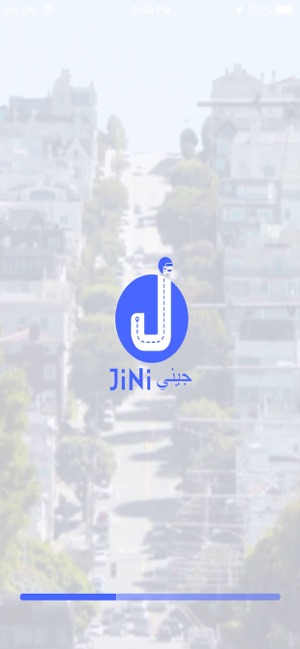 JiNi جيني(圖1)-速報App