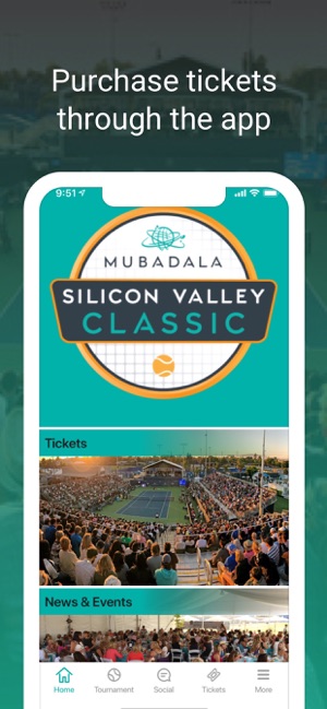 Mubadala Silicon ValleyClassic(圖2)-速報App