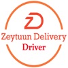 Zeytuun Delivery Driver