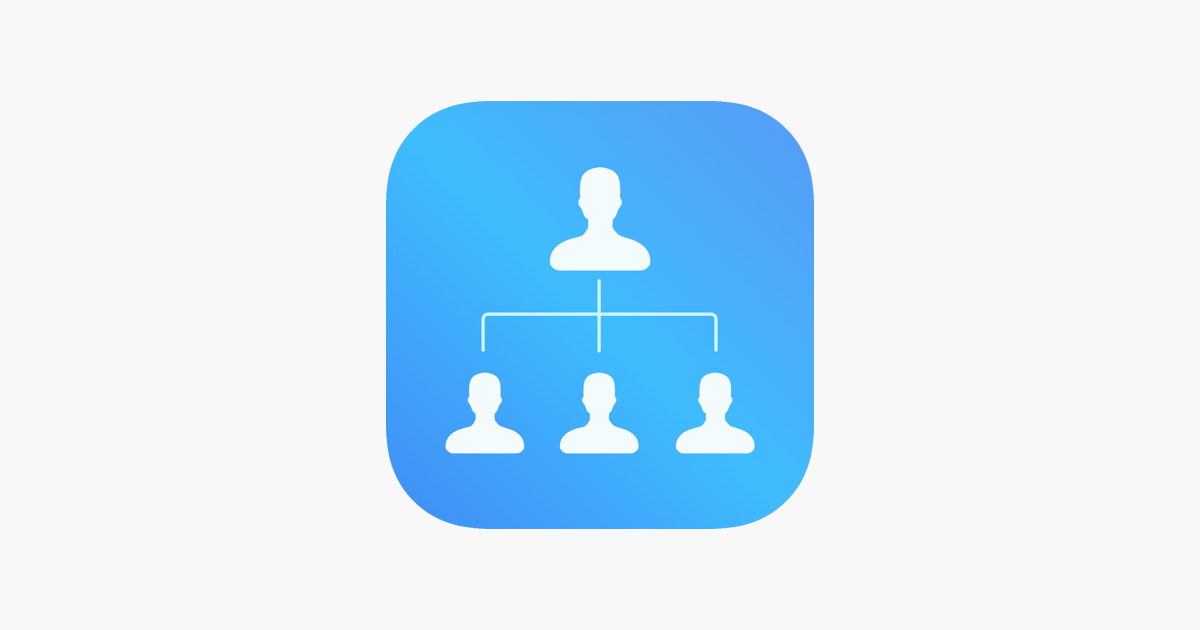Best Org Chart App For Ipad