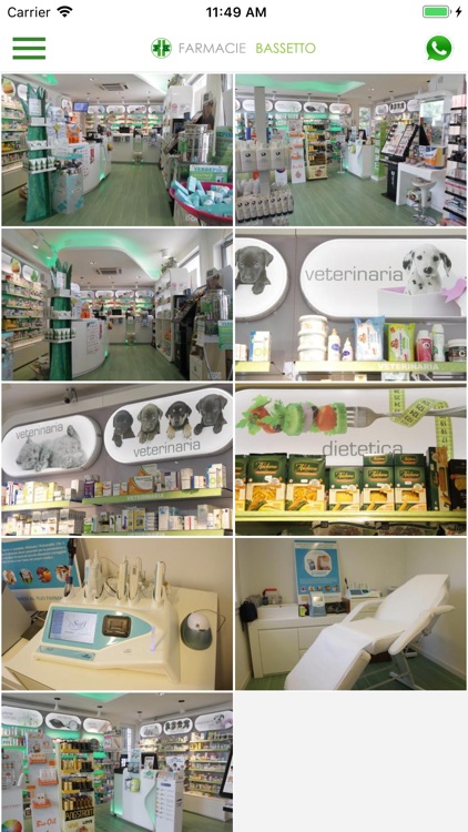 Farmacie Bassetto