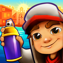 ‎Subway Surfers