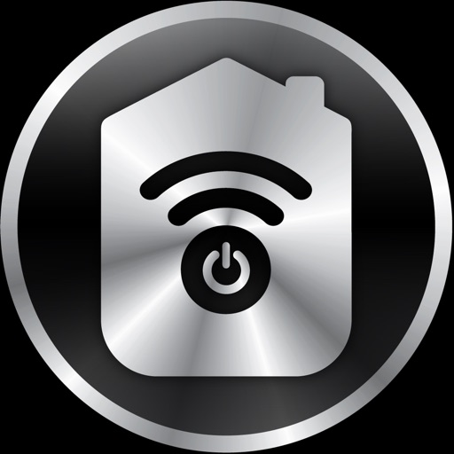 iNELS Home Control for iPad