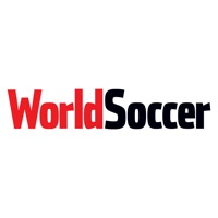  World Soccer Magazine Alternative