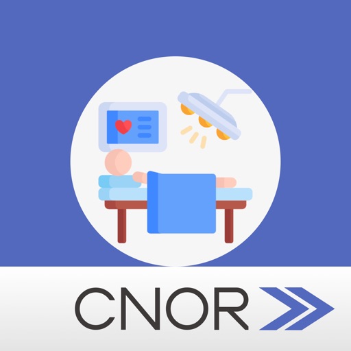 CNOR Test Prep