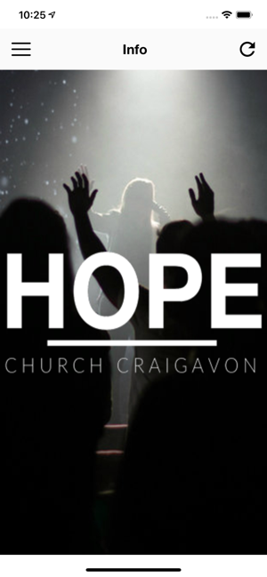 Hope Church(圖2)-速報App