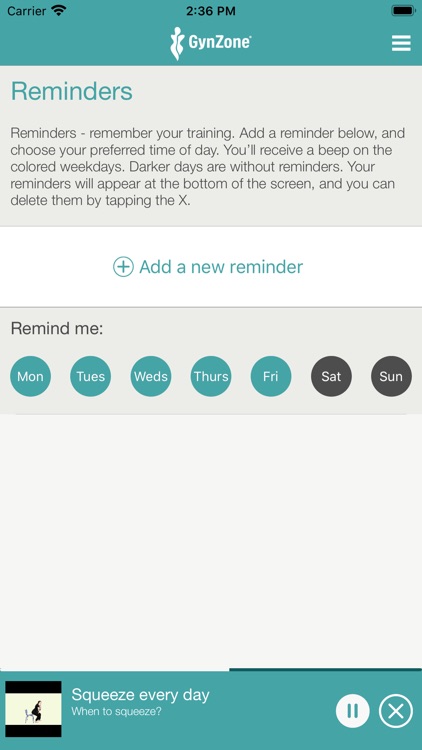 Pelvic Floor Trainer screenshot-3