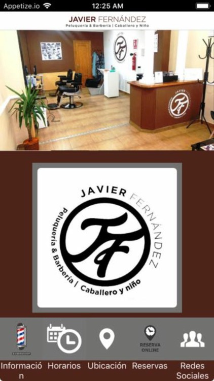 P&B Javier Fdez