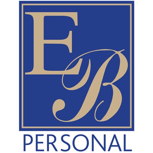 Exim Online Banking - Personal Icon