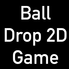 Activities of Ball Drop 2D Game