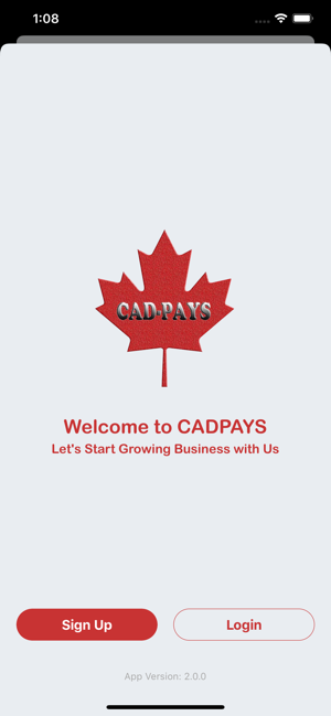 CAD-PAYS(圖1)-速報App