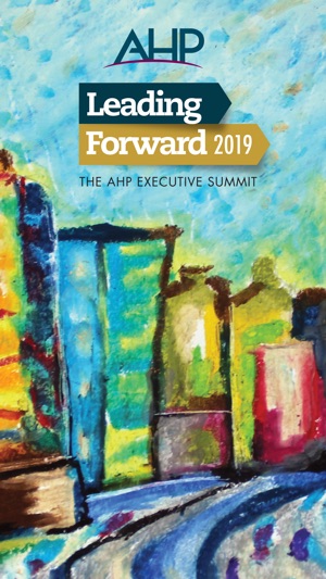 AHP Leading Forward Conference(圖1)-速報App