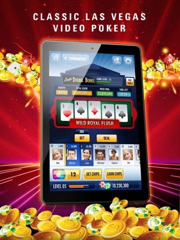 CasinoStars Video Slots Games screenshot 3