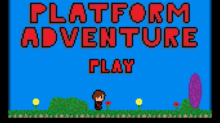 Platform Adventure