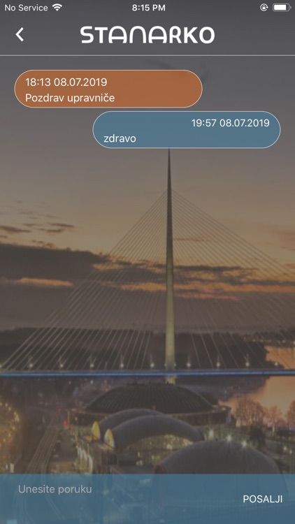 Stanarko screenshot-7