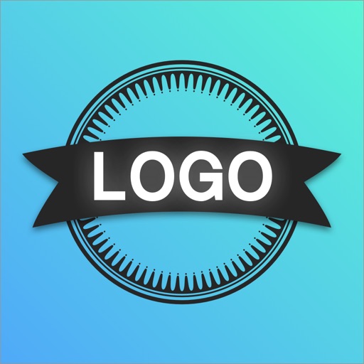 Logo Maker - logo design on the App Store