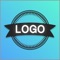 Design your logo in less than 10 minutes