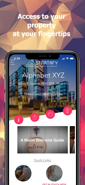 Stratafy(圖1)-速報App