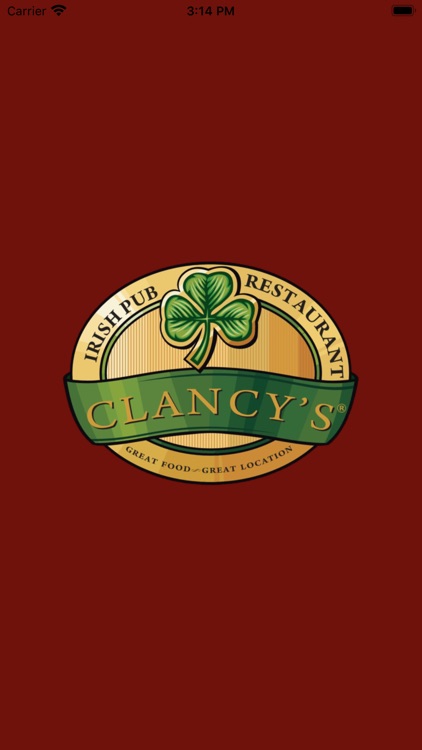 Clancy's Rivoli