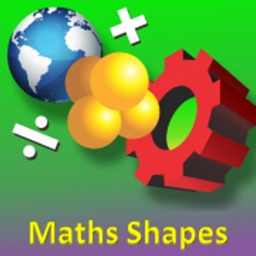 Learning Maths Shapes