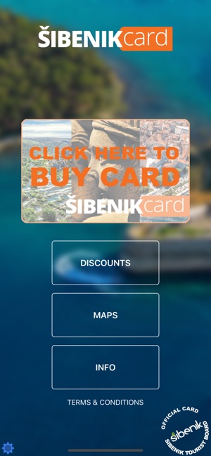 Sibenik Card(圖2)-速報App