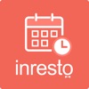 InResto Reserve