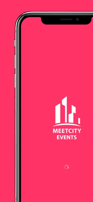 MeetCity - Live Events