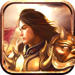 赤炎传奇·高爆单职业