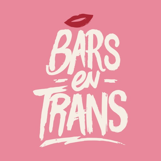 Bars en Trans iOS App
