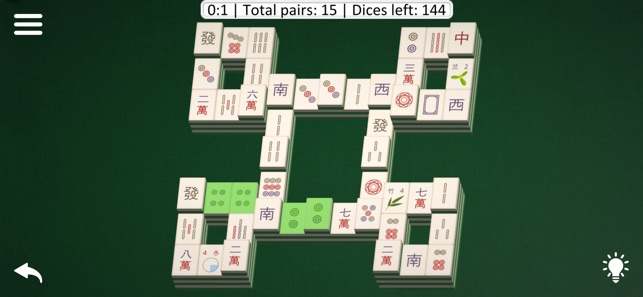 3D Mahjong(圖2)-速報App