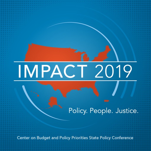 CBPP IMPACT 2019