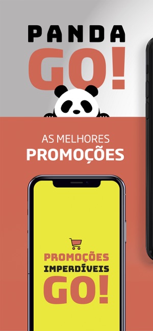 Panda Go(圖1)-速報App