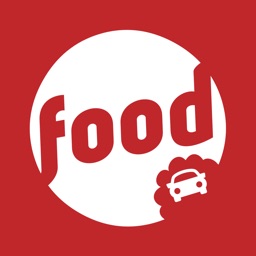 Food Driver App