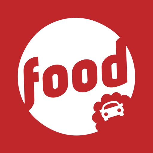 Food Driver App