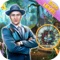 The ultimate puzzle solving adventure and a cool “mystery game” for kids and adults