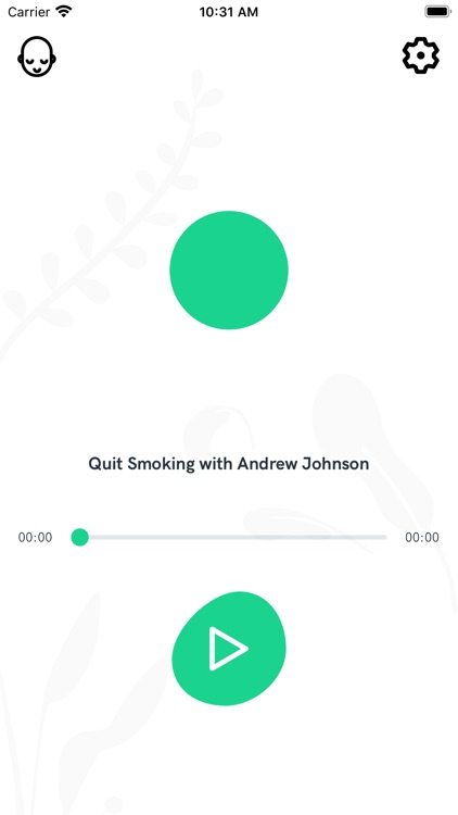 Quit Smoking with AJ