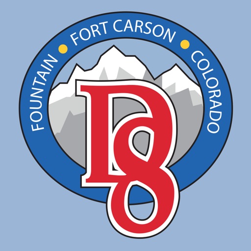 Fountain-Fort Carson SD 8 icon