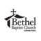 Connect and engage with the Bethel Baptist Church of Indep app