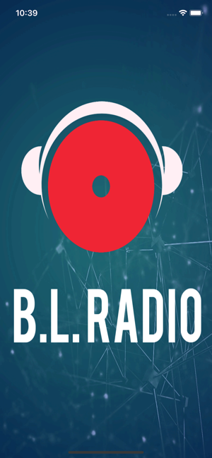 B.L.Radio