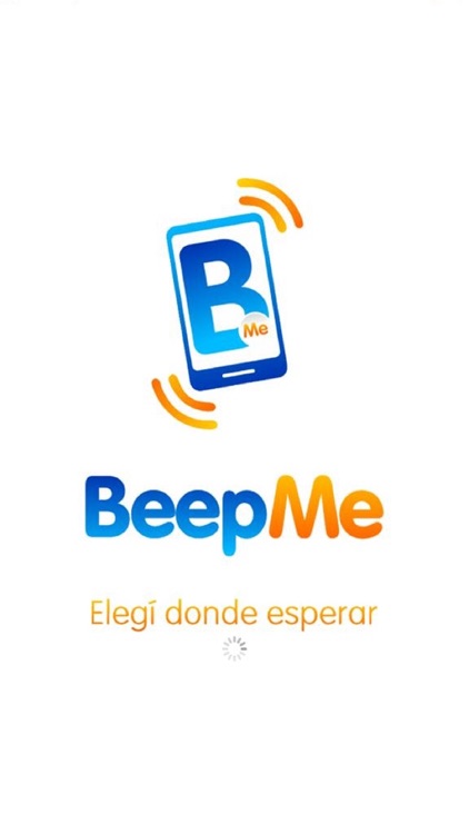 BeepMe