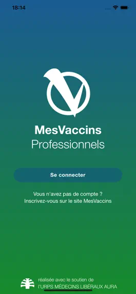 Game screenshot MesVaccins Pro mod apk