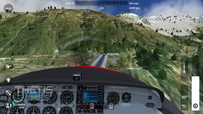 FlyWings 2018 Flight Simulator screenshot 2