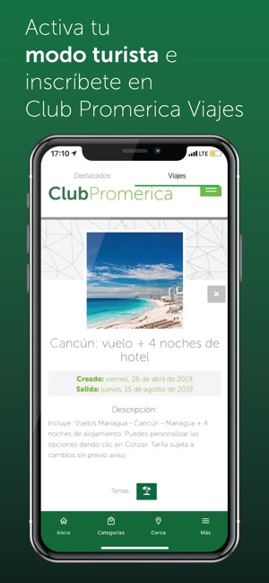 Club Promerica.(圖5)-速報App