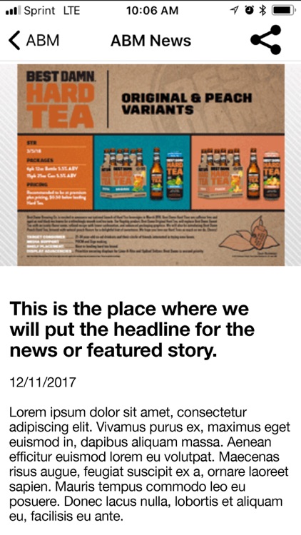 AB Marketing screenshot-4