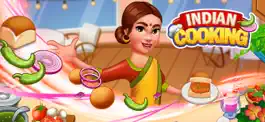 Game screenshot Indian Cooking Games Food Game mod apk