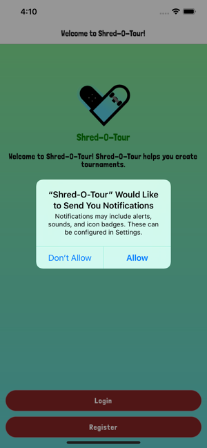 Shred-O-Tour(圖3)-速報App